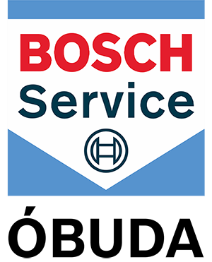 Márkafüggetlen autószerviz Bosch garanciával